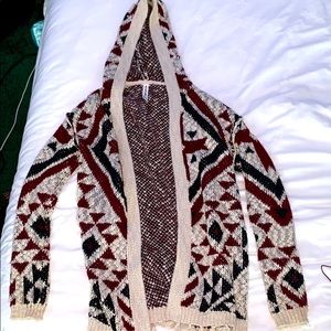 Aeropostale Bethany Mota Cardigan